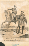 Great Britain, Colonies, Indian Army (4)