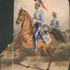 Great Britain, Colonies, Indian Army (4)