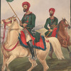 Great Britain, Colonies, Indian Army (4)