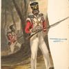 Great Britain, Colonies, Indian Army (4)