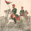 Great Britain, Colonies, Indian Army (4)