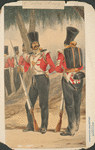 Great Britain, Colonies, Indian Army (4)