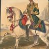 Great Britain, Colonies, Indian Army (4)