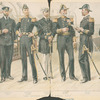 Great Britain, Colonies, Indian Army (4)