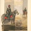 Great Britain, Colonies, Indian Army (4)