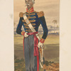 Great Britain, Colonies, Indian Army (4)
