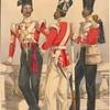 Great Britain, Colonies, Indian Army (4)