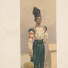 Great Britain, Colonies, Indian Army (4)