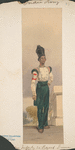 Great Britain, Colonies, Indian Army (4)