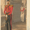Great Britain, Colonies, Indian Army (4)