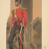 Great Britain, Colonies, Indian Army (4)