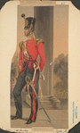 Great Britain, Colonies, Indian Army (4)