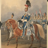 Great Britain, Colonies, Indian Army (4)