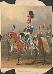 Great Britain, Colonies, Indian Army (4)