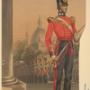 Great Britain, Colonies, Indian Army (4)