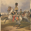 Great Britain, Colonies, Indian Army (4)