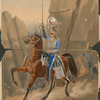 Great Britain, Colonies, Indian Army (4)