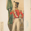 Great Britain, Colonies, Indian Army (4)