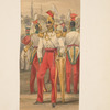 Great Britain, Colonies, Indian Army (4)