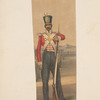 Great Britain, Colonies, Indian Army (4)