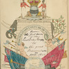 Great Britain, Colonies, Indian Army (5, part 1)