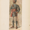 Great Britain, Colonies, Indian Army (5, part 1)