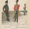 Great Britain, Colonies, Indian Army (5, part 1)