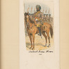 Great Britain, Colonies, Indian Army (5, part 1)