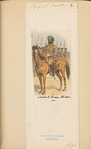 Great Britain, Colonies, Indian Army (5, part 1)