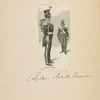Great Britain, Colonies, Indian Army (5, part 1)
