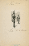 Great Britain, Colonies, Indian Army (5, part 1)