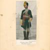 Great Britain, Colonies, Indian Army (5, part 1)