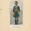 Great Britain, Colonies, Indian Army (5, part 1)