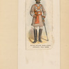 Great Britain, Colonies, Indian Army (5, part 1)