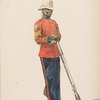Great Britain, Colonies, Indian Army (5, part 1)