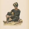 Great Britain, Colonies, Indian Army (5, part 1)