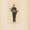 Great Britain, Colonies, Indian Army (5, part 1)
