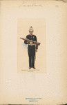 Great Britain, Colonies, Indian Army (5, part 1)