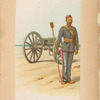 Great Britain, Colonies, Indian Army (5, part 1)