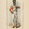 Great Britain, Colonies, Indian Army (5, part 1)