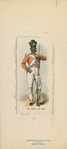 Great Britain, Colonies, Indian Army (5, part 1)