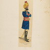 Great Britain, Colonies, Indian Army (5, part 1)