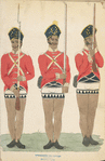 Great Britain, Colonies, Indian Army (5, part 2)