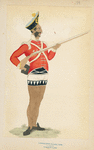 Great Britain, Colonies, Indian Army (5, part 2)