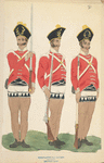 Great Britain, Colonies, Indian Army (5, part 2)