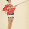 Great Britain, Colonies, Indian Army (5, part 2)