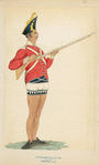 Great Britain, Colonies, Indian Army (5, part 2)