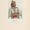 Great Britain, Colonies, Indian Army (5, part 2)