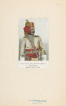 Great Britain, Colonies, Indian Army (5, part 2)