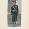 Great Britain, Colonies, Indian Army (5, part 2)